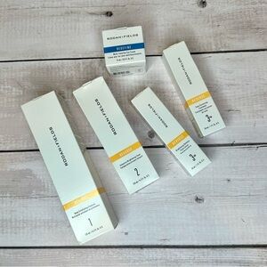 NWT. New in box! Rodan+Fields Reverse Regimen & Multi-Function Eye Cream 💛⭐️☀️